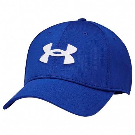 Under Armour meeste nokamüts Blitzing 1376700 400 S/M, sinine