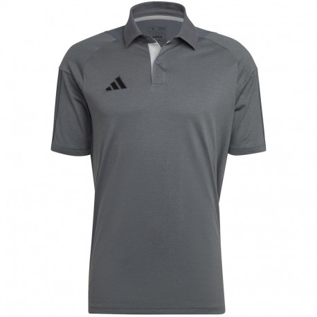 Adidas meeste polo särk Tiro 23 Competition HU1344 S, hall