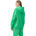 Bluza damska 4F zielona 4FSS23TSWSF535 41S L