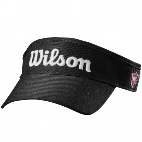 Wilson visiir WGH6300BL, must