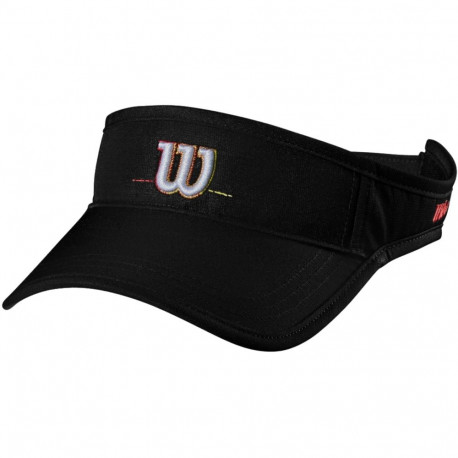 Wilson võrkpalli päikesesirm WTH11120R, must