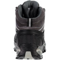 Buty trekkingowe męskie CMP Rigel Mid WP szaro-czarne 3Q12947U862 42