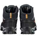 Buty trekkingowe męskie CMP Rigel Mid WP czarno-pomarańczowe 3Q1294756UE 41