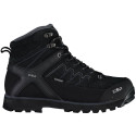 Buty trekkingowe męskie CMP Moon Mid WP czarne 31Q4797U901 44