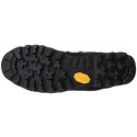 Buty trekkingowe męskie CMP Moon Mid WP szaro-pomarańczowe 31Q4797U423 45