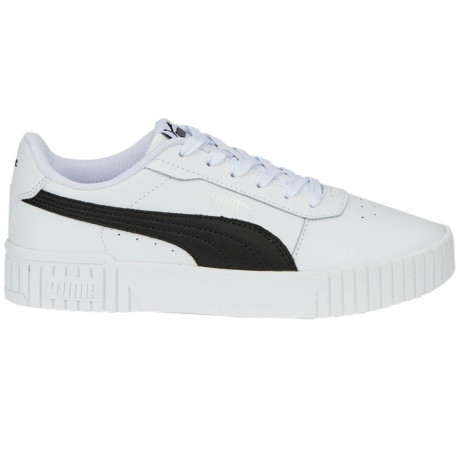 Buty damskie Puma Carina 2.0 białe 385849 07 36