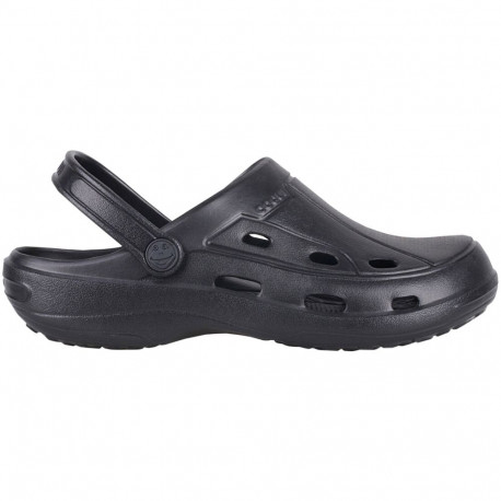 Chodaki damskie Coqui Tina czarne 1353-100-2200 40