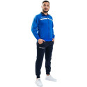 Dres Givova Tuta Givova One niebiesko-granatowy TT012 0204 2XL
