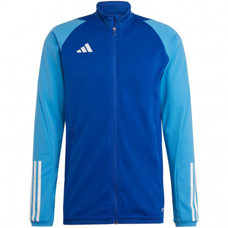 Adidas meeste pusa Tiro 23 Competition Training HU1305 S, sinine