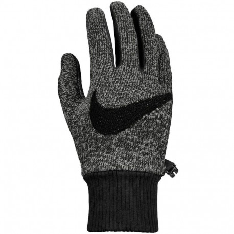 Nike jooksukindad Dri-FIT N1000660236 S/M, hallid