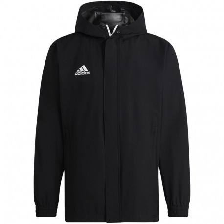 Kurtka męska adidas Entrada 22 All-Weather czarna IK4010 XL