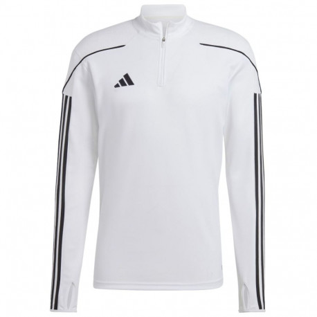Adidas meeste pusa Tiro 23 League Training Top IC7878 XS, valge