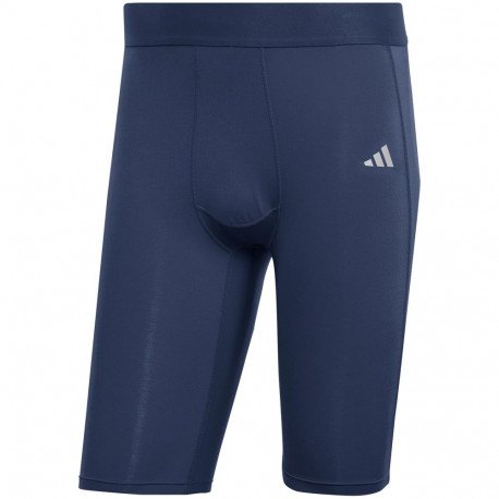 adidas meeste lühikesed retuusid Techfit Aeroready HP0615 XL, tumesinine