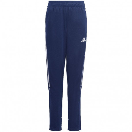 Adidas laste püksid Tiro 23 League HS3544 128cm, tumesinised