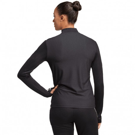 Bluza damska adidas Tiro 23 League Training Top czarna HS3484 XL