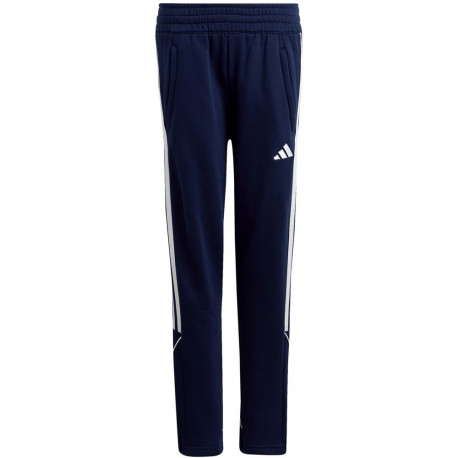 Adidas laste püksid Tiro 23 League Sweat HS3615 128cm, tumesinine