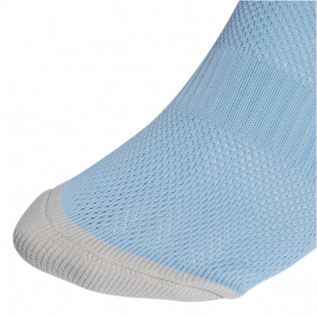 Adidas jalgpallisäärikud Milano 23 IB7822 46-48, helesinised