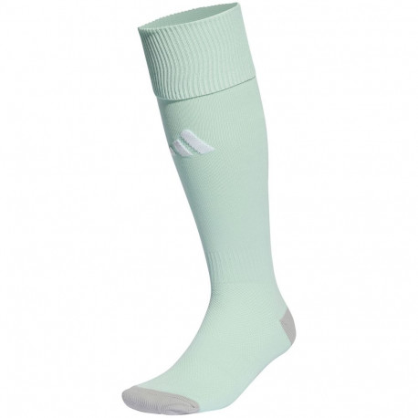 Getry piłkarskie adidas Milano 23 miętowe IB7823 28-30