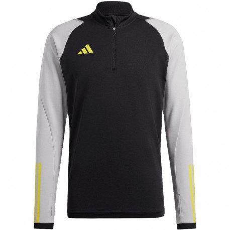 Adidas meeste treeningpluus Tiro 23 Competition Training Top HU1307 2XL, must-hall