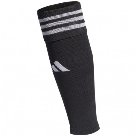 adidas jalgpalli säärevarrukad Team Sleeve 23 HT6539 28-30, must