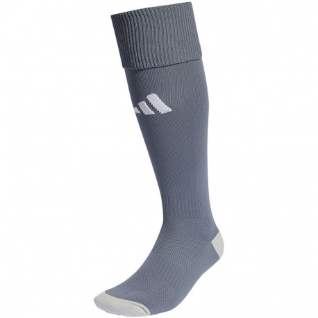 Getry piłkarskie adidas Milano 23 szare IB7816 28-30