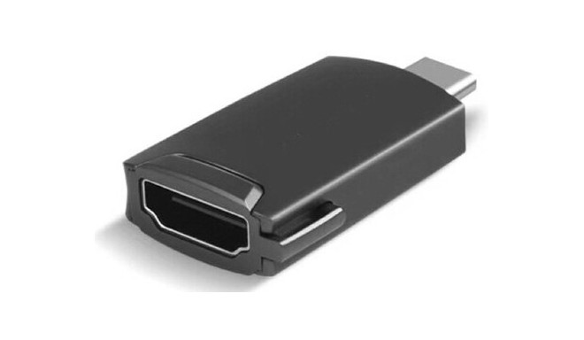 Platinet adapter USB-C - HDMI 4K (45223) (avatud pakend)