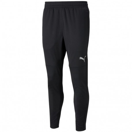 Puma meeste treeningpüksid teamFINAL Training 657380 03 L, must