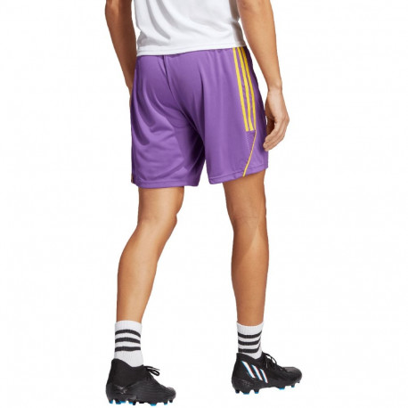 adidas meeste lühikesed püksid Tiro 23 League IB8089 M, lillad
