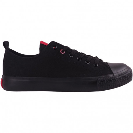 Lee Cooper meeste jalatsid LCW-22-31-0912M 44, must