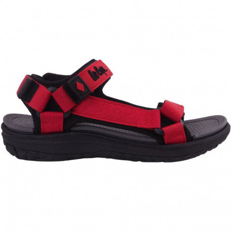 Lee Cooper naiste sandaalid LCW-22-34-0959LA 37, punane