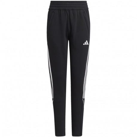 Adidas laste püksid Tiro 23 League Sweat HS3614 116cm, must