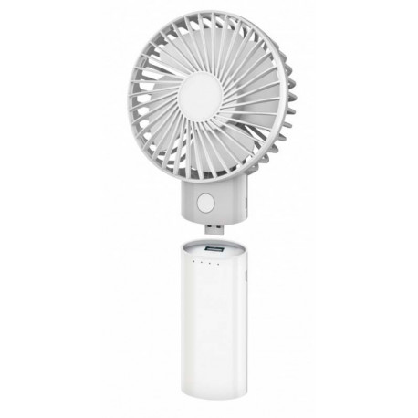 Platinet ventilaator akuga 4000 mAh (45237) (avatud pakend)