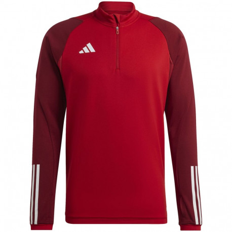 Adidas meeste treeningpluus Tiro 23 Competition HI3050 S, punane