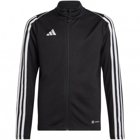 Adidas laste pusa Tiro 23 League Training HS3522 128cm, must