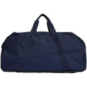 Torba adidas Tiro League Duffel Medium granatowa IB8657