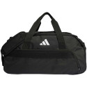 Torba adidas Tiro League Duffel Small czarna HS9752