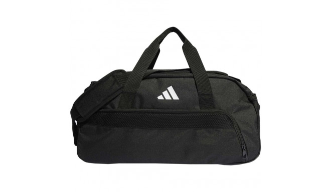 Torba adidas Tiro League Duffel Small czarna HS9752