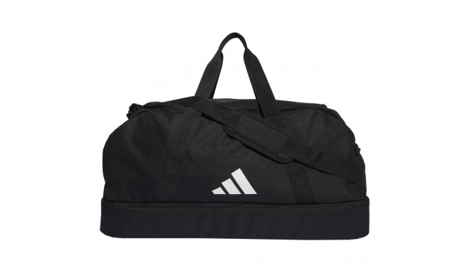 Torba adidas Tiro League Duffel Large czarna HS9744