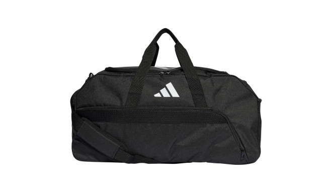 Torba adidas Tiro League Duffel Medium czarna HS9749