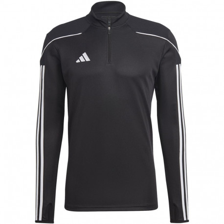 adidas meeste treeningpluus Tiro 23 League Training Top HS0326 XL, must