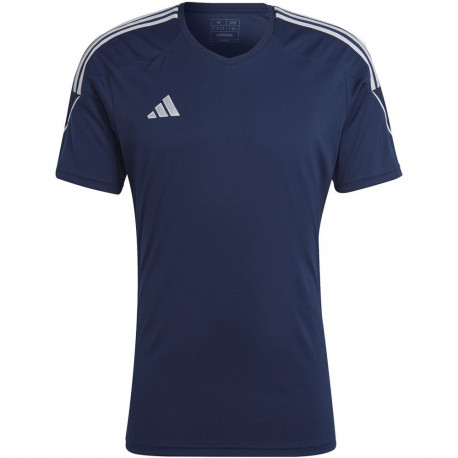 Adidas meeste särk Tiro 23 League Jersey HR4608 L, tumesinine