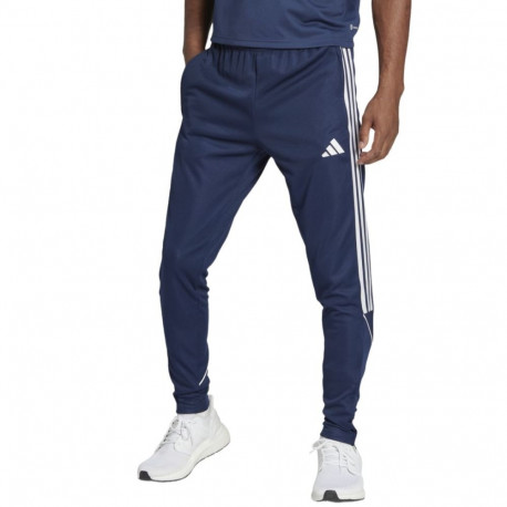 Adidas meeste püksid Tiro 23 League HS3529 S, tumesinine