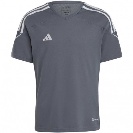 Adidas laste särk Tiro 23 League Jersey IC7484 152cm, hall