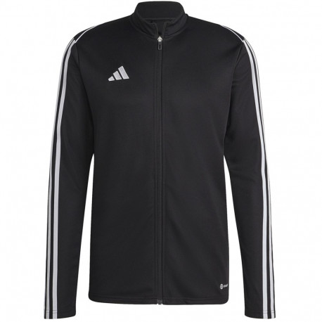 Adidas meeste treeningpusa Tiro 23 League Training Track Top HS7231 S, must