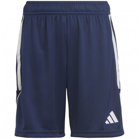 Adidas laste lühikesed püksid Tiro 23 League HS0534 152cm, tumesinine