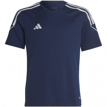 Adidas laste särk Tiro 23 League Jersey HR4618 116cm, tumesinine