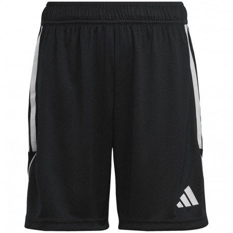 adidas laste lühikesed püksid Tiro 23 League H49597 116cm, mustad