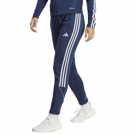adidas naiste püksid Tiro 23 League Sweat HS3609 S, tumesinine