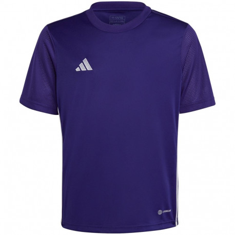 Adidas laste särk Tabela 23 Jersey IB4935 128cm, lilla