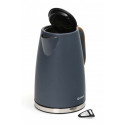  Platinet kettle PEKVWGR, gray (open package)